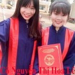 Nguyễn Thị Hoa Lê
