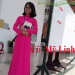 Mỹ Linh