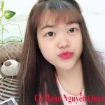 Nguyễn Hoàng Quỳnh Nga