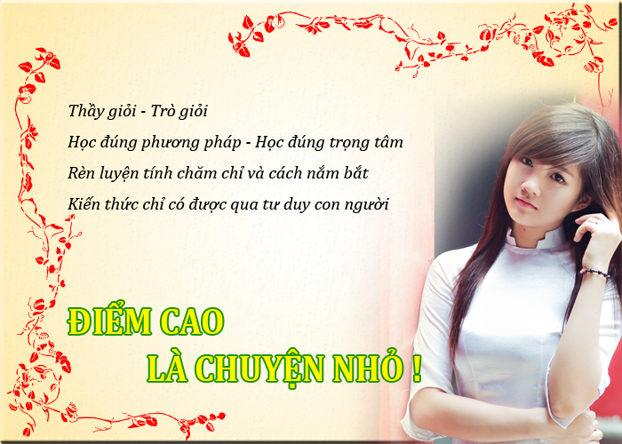 Tìm gia sư Biên Hòa
